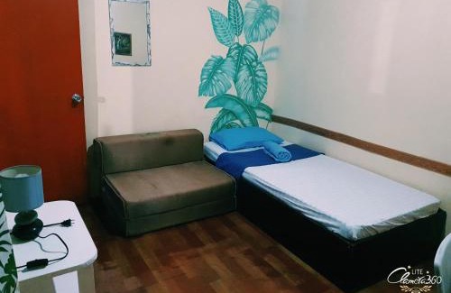 Oslob Resort | Angler's Hub & Resort Oslob