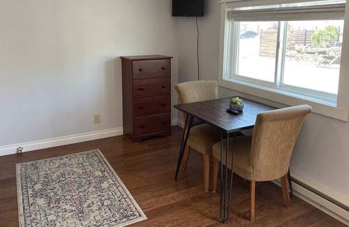 Dillon Apartment | Angler Village #03 Studio w/QN bed & kitchenette
