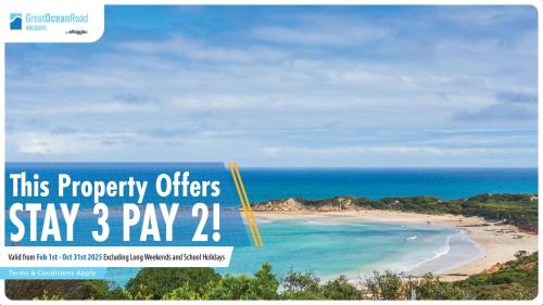 Anglesea Apartment | Anglesea River Apartment 23