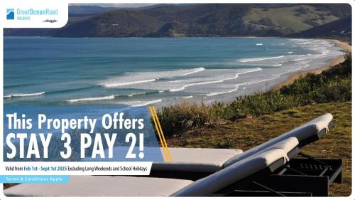 Anglesea Apartment | Anglesea River Apartment 23
