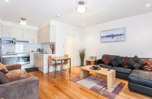 Anglesea Apartment | Anglesea River Apartment 23