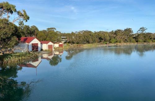 Anglesea House | Anglesea Rivergums