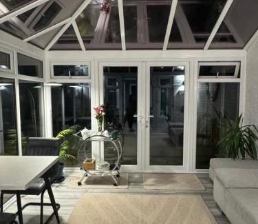 Hammerpot House | Angmering Home