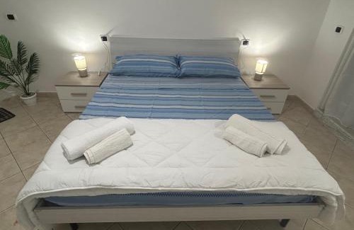 Barletta Apartment | Angoletto Home