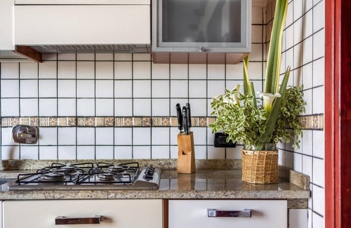 Pompeiana Apartment | Angolo dei Fiori - Two Bedroom Apartment, Sleeps 4