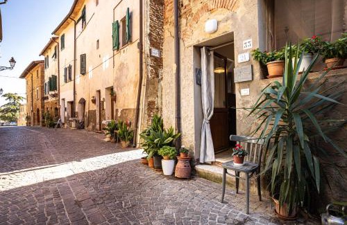 Terricciola Apartment | Angolo Della cei