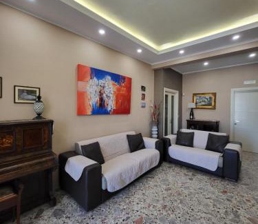 Angri Apartment | Angri's Guest House