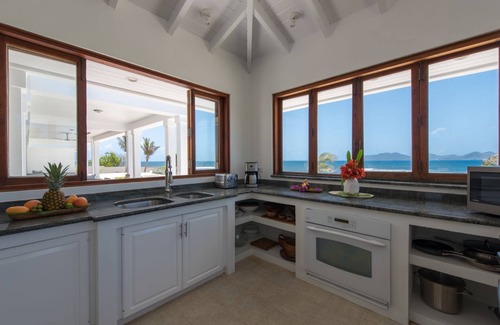 Blowing Point Villa | Anguilla ~ Three Dolphins Villa ~ 2025 Renovation
