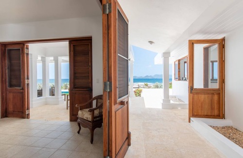 Blowing Point Villa | Anguilla ~ Three Dolphins Villa ~ 2025 Renovation