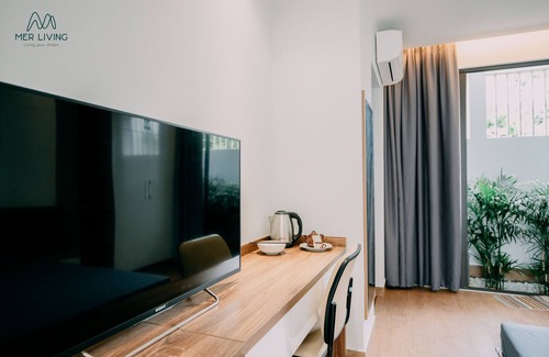 Ngu Hanh Son Villa | ÁNH VILLA by MER living - Three Bedroom Pool Villa