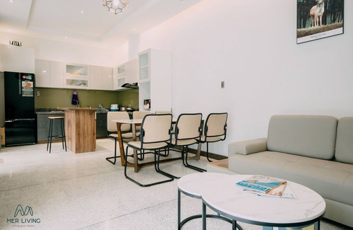 Ngu Hanh Son Villa | ÁNH VILLA by MER living - Three Bedroom Pool Villa