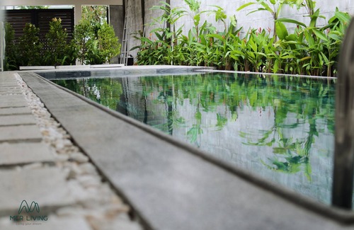 Ngu Hanh Son Villa | ÁNH VILLA by MER living - Three Bedroom Pool Villa