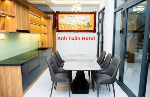 Bac Tra My Hotel | AnhTuan Hotel