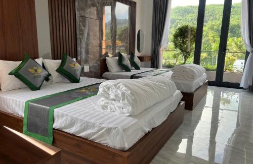 Bac Tra My Hotel | AnhTuan Hotel