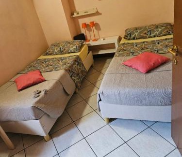 Monfalcone Apartment | Ani's home