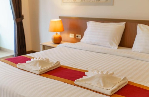 Khlong Wan Hotel | Anika boutique - อัณณิกา บูทีค