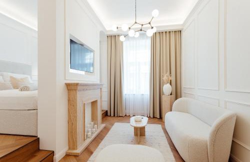 Banska Stiavnica Apartment | Anima Mea