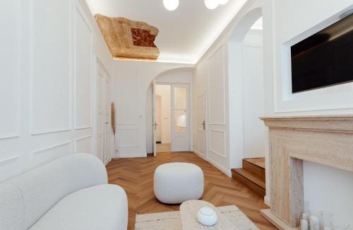 Banska Stiavnica Apartment | Anima Mea