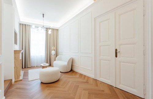 Banska Stiavnica Apartment | Anima Mea