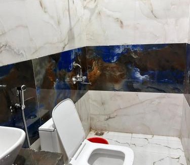 Ujjain House | Aniruddha Home Stay