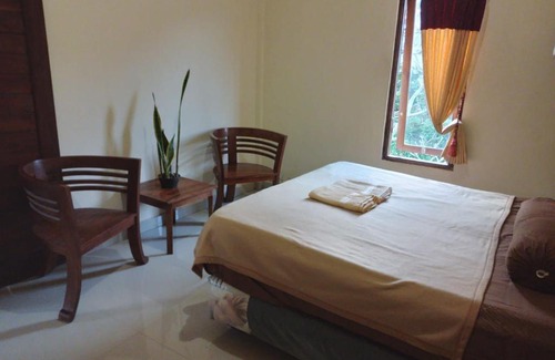 Penebel House | Anish Homestay