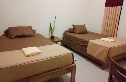 Penebel House | Anish Homestay
