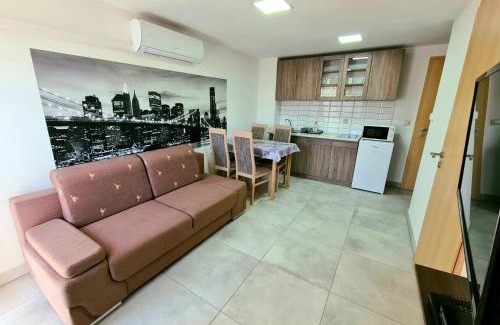 Sopron Apartment | Anita Apartman Sopron