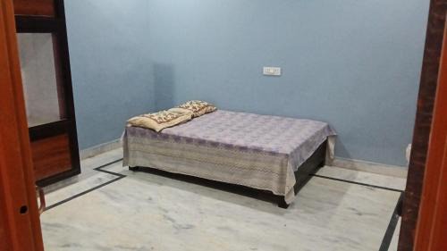 Naini Hotel | Anita Royal palace and lodge
