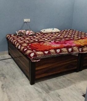 Naini Hotel | Anita Royal palace and lodge