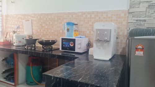 Banting House | Anjung KLIA House 31 With Neflix
