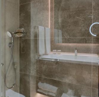 Yenimahalle Hotel | Ankara Alegria Business Hotel