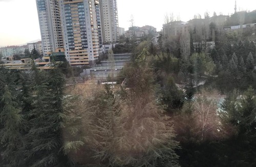 Cankaya Apartment | ankara renthal house