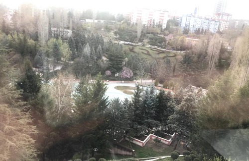 Cankaya Apartment | ankara renthal house