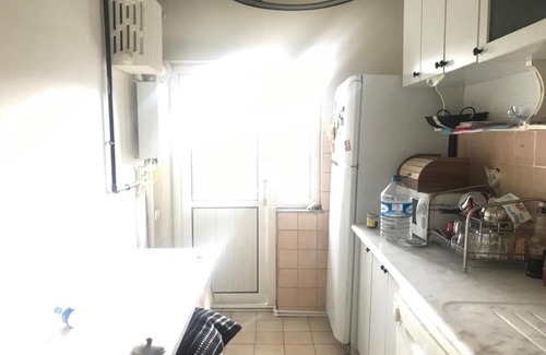 Cankaya Apartment | ankara renthal house