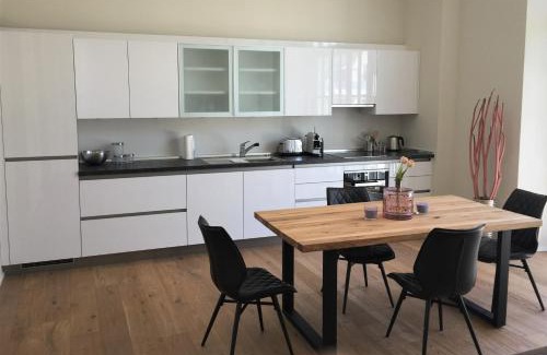 Bielefeld Apartment | Anker Guest House