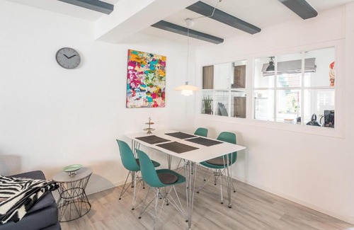 Zentrum Apartment | Ankerperle