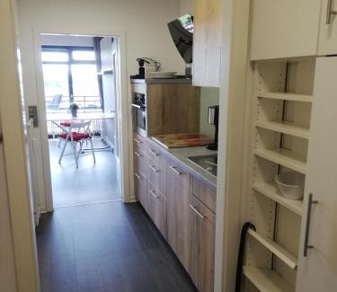 Staberdorf Apartment | Ankerplatz