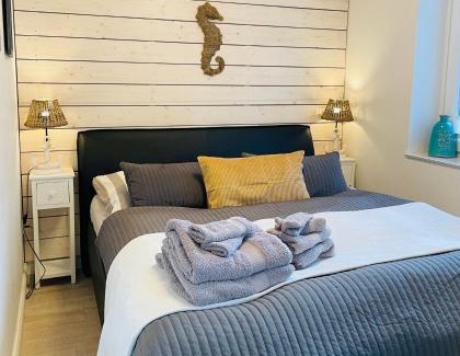 Timmendorfer Strand Apartment | Ankerplatz Timmendorfer Strand
