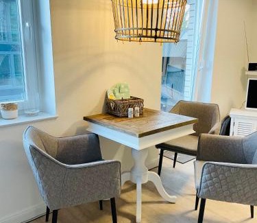 Timmendorfer Strand Apartment | Ankerplatz Timmendorfer Strand