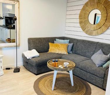 Timmendorfer Strand Apartment | Ankerplatz Timmendorfer Strand