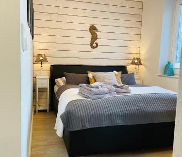 Timmendorfer Strand Apartment | Ankerplatz Timmendorfer Strand