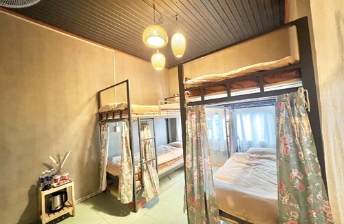 Kon Plong Apartment | AnMaDe House - Homestay Măng Đen