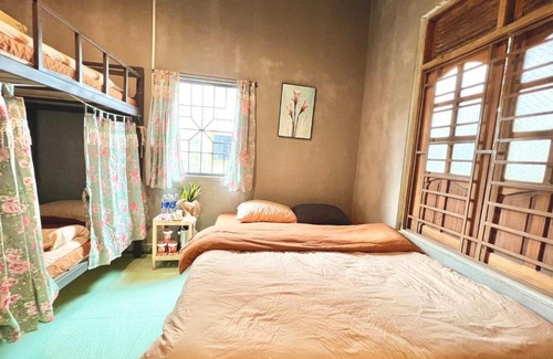 Kon Plong Apartment | AnMaDe House - Homestay Măng Đen