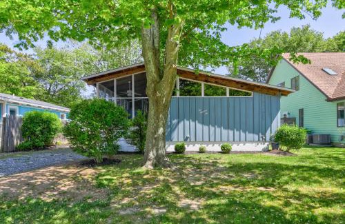 Ann Acres House | Ann Acres 21039 Elizabeth Ave