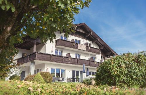 St. Gilgen Apartment | Anna Pertl - lieblingsquartier