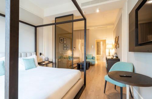 Pisa City Centre Bed & Breakfast | Anna Teresa Luxury