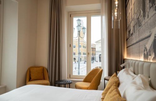 Pisa City Centre Bed & Breakfast | Anna Teresa Luxury