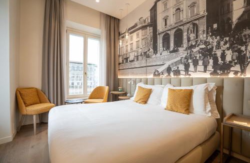 Pisa City Centre Bed & Breakfast | Anna Teresa Luxury