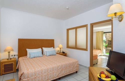 Anissaras Resort | Annabelle Beach Resort