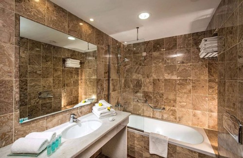 Anissaras Resort | Annabelle Beach Resort
